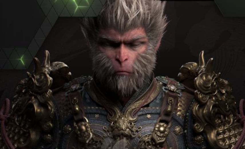 《黑神话：悟空》无需下载即可畅玩将加入GeForce Now！