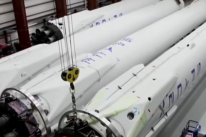 SpaceX太空行走任务的执行时间已确认